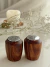 SALERO DE ACACIA - Crema Home