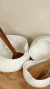 COMPOTERA ORGANICA RAFAELA - Crema Home