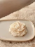 Vela peonia - Crema Home