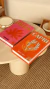 Libro decorativo Ibiza - comprar online
