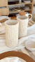Porta Botella Crochet - comprar online