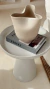 Mesa de arrime Louth - comprar online