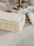 Servilletero Rectangular Crochet en internet