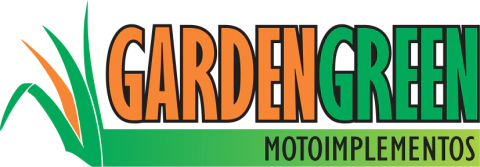 GARDEN GREEN MOTOIMPLEMENTOS