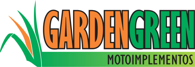 GARDEN GREEN MOTOIMPLEMENTOS