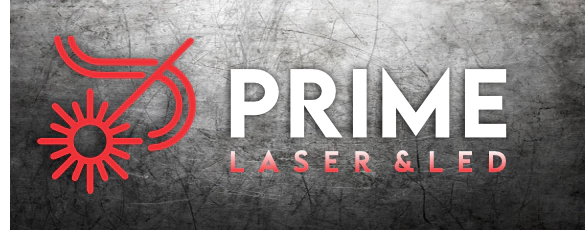 Prime Laser & Led