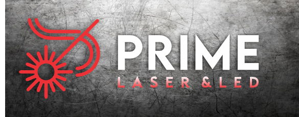 Prime Laser & Led