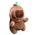 Llavero Peluche Capibara Exclusivo Premium Variedad Colgante - comprar en línea