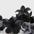 Set 2 Traba Flor Hawaii Grande Para Cabello Accesorio - comprar en línea