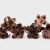 Set 2 Traba Flor Hawaii Grande Para Cabello Accesorio Brillante en internet
