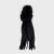 Bufanda Pañuelo Alpaca Lisa Invierno Mujer Color - comprar en línea
