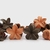 Set 2 Traba Flor Hawaii Grande Para Cabello Accesorio - tienda en línea