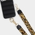 Correa Para Cartera Celular / Strap / Leopardo