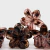 Set 2 Traba Flor Hawaii Grande Para Cabello Accesorio Brillante - comprar en línea