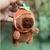 Llavero Peluche Capibara Exclusivo Premium Variedad Colgante - tienda en línea