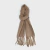 Bufanda Pañuelo Alpaca Lisa Invierno Mujer Color - tienda en línea