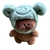Llavero Peluche Capibara Exclusivo Premium Variedad Colgante