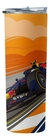 Termo Botella Térmica Auto Red Bull Racing F1 Carrera - Onekiing