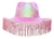 Sombrero De Vaquera Accesorio Disfraz Cosplay Con Fleco - Onekiing