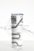 Termo Botella Térmica Calendario F1 2025 Carrera Mug Auto - Onekiing