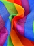 Pañoletas Lgtb Bandanas Arcoiris Orgullo Lgtb Pride - comprar en línea
