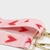 Strap Correa Colgante Para Cartera Universal Corazón - comprar en línea