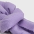 Bufanda Pañuelo Alpaca Lisa Invierno Mujer Color - tienda en línea
