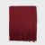 Imagen de Bufanda Pañuelo Alpaca Lisa Invierno Mujer Color