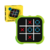 Juego Juguete De Mesa Gato Electrico Tic-Tac-Toe Familiar - comprar en línea