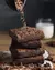 Brownie Meio Amargo na internet