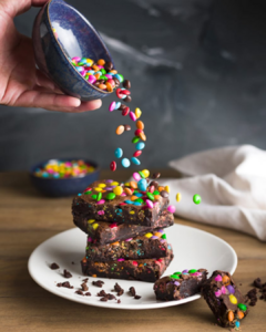 A Caixa Mágica de Brownies | 12 Unid. - Brownie Its Cacau