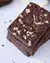 Brownie Trio de Chocolates na internet
