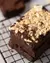 Brownie Chocolate Branco na internet