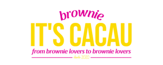 Brownie Its Cacau
