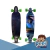 LongBoard en internet