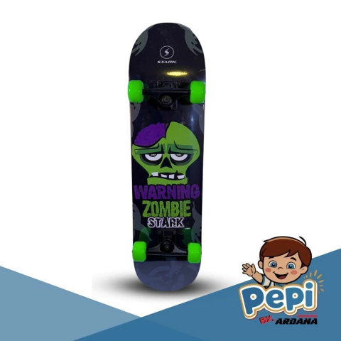Skate Stark