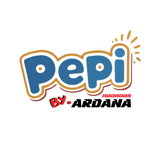 Pepi - By Rodados Ardana