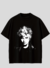 Camiseta Oversized Billie Joe (Vetor)