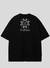 Camiseta Oversized Florence and The Machinhe (Vetor) - comprar online