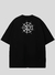 Camiseta Oversized Simone Simons - Epica (Vetor) - comprar online