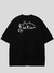 Camiseta Oversized Madonna (Vetor) - comprar online