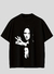 Camiseta Oversized Madonna Frozen (Vetor) - comprar online