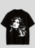 Camiseta Oversized Florence and The Machinhe (Vetor)