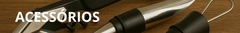 Banner da categoria Acessórios