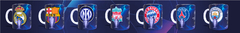 Banner de la categoría Champions League