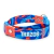 Collar y Placa para Perro - comprar en línea