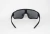 Radar Black/silver - OXE Collection