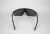 Vision Black/Silver - OXE Collection