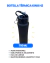 Botella Térmica King H2 750 ml