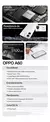 Celular Oppo A60 Dual Sim 8gb Ram 256gb Rom Color Negro - comprar online